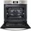 Вбудована духова шафа Indesit IFWS 3841 JH IX - фото 3