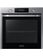 Встраиваемый духовой шкаф Samsung NV75K5541RS - фото 1