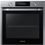 Вбудована духова шафа SAMSUNG NV75K5541RS/WT - фото 1