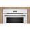 Вбудована духова шафа Siemens CM724G1W1 - фото 4