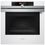 Встраиваемый духовой шкаф Siemens HM676G0W6 - фото 1