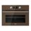 Встраиваемый духовой шкаф Teka HLC8400LB - фото 1