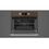 Встраиваемый духовой шкаф Teka HLC8400LB - фото 3
