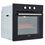 Вбудована духова шафа Vestel AFB-5642 - фото 2