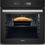 Встраиваемый духовой шкаф Whirlpool AKZ9 9480 NB - фото 1