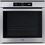 Встраиваемый духовой шкаф Whirlpool AKZM 8420 IX - фото 1