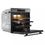Встраиваемый духовой шкаф Whirlpool AKZM 8420 IX - фото 2