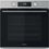 Вбудована духова шафа WHIRLPOOL OMK58HU1X - фото 1