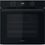 Встраиваемый духовой шкаф Whirlpool OMR58HU1B - фото 1