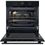 Встраиваемый духовой шкаф Whirlpool OMR58HU1B - фото 2