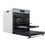 Вбудована духова шафа Whirlpool OMR58HU1X - фото 3