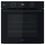 Вбудована духова шафа Whirlpool OMSK58CU1SB - фото 1