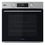 Вбудована духова шафа Whirlpool OMSK58HU1SX - фото 1