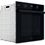 Вбудована духова шафа WHIRLPOOL OMSR58CU1SB - фото 3