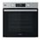 Вбудована духова шафа Whirlpool OMSR58CU1SX - фото 1