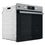 Вбудована духова шафа Whirlpool OMSR58CU1SX - фото 2