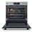 Вбудована духова шафа Whirlpool OMSR58CU1SX - фото 3