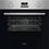 Вбудована духова шафа ZANUSSI ZOHEE2X2 - фото 1