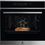Вбудована духова шафа Electrolux EOE8P31X - фото 1