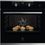 Встраиваемый духовой шкаф Electrolux KODEC70X - фото 1