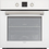 Встраиваемый духовой шкаф Eleyus MILA 6009 WH - фото 1