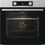 Встраиваемый духовой шкаф Gorenje BO 6735 E02X - фото 1