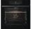 Встраиваемый духовой шкаф Gorenje BOS6737E13BG - фото 1