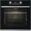 Вбудована духова шафа Gorenje BOSX6737E13BG - фото 1