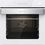 Встраиваемый духовой шкаф Gorenje BSA 6737 ORAW - фото 1