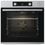 Встраиваемый духовой шкаф GORENJE  BSA6737E15X - фото 1