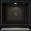 Встраиваемый духовой шкаф GORENJE  BSA6737E15X - фото 2
