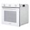Встраиваемый духовой шкаф Interline OEG 360 MCS WA - фото 2