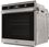 Вбудована духова шафа WHIRLPOOL W6OM54S1P - фото 2