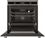 Вбудована духова шафа WHIRLPOOL W6OM54S1P - фото 3