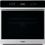 Вбудована духова шафа WHIRLPOOL  W7OS44S1H - фото 1
