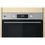 Вбудована духова шафа WHIRLPOOL OMK58CU1SX - фото 5