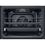 Вбудована духова шафа WHIRLPOOL OMK58CU1SX - фото 6