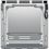 Вбудована духова шафа WHIRLPOOL OMK58CU1SX - фото 7