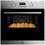 Встраиваемый духовой шкаф Electrolux EOD3C40BX Europe - фото 1