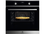 Встраиваемый духовой шкаф Electrolux EOD5F70BX - фото 1