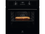 Вбудована духова шафа Electrolux EOF3H40BK - фото 1