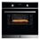 Встраиваемый духовой шкаф Electrolux EOF5C50BX Europe - фото 1
