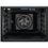 Вбудована духова шафа Electrolux OPEB2520R - фото 3