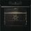 Вбудована духова шафа Gorenje BO6735E05B Europe - фото 1
