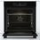 Вбудована духова шафа Gorenje BO6735E05B Europe - фото 4