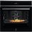 Встраиваемый духовой шкаф Electrolux EOB8S38X - фото 1