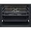 Встраиваемый духовой шкаф Electrolux LOD6F77WZ Europe - фото 5