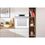 Встраиваемый духовой шкаф Gorenje BOS6737E06WG Europe - фото 4