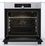 Вбудована духова шафа Gorenje BPSA6747A08X - фото 2