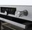 Вбудована духова шафа Gorenje BPSA6747A08X - фото 3